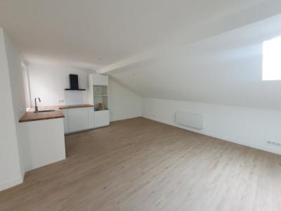 For rent Marseille-2eme-arrondissement 4 rooms 52 m2 Bouches du Rhone (13002) photo 0