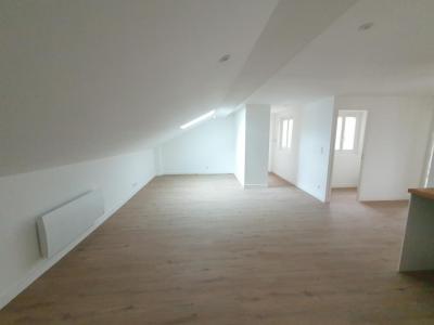 Louer Appartement 52 m2 Marseille-2eme-arrondissement