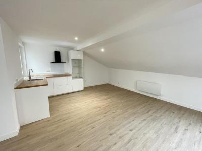 Louer Appartement Marseille-2eme-arrondissement Bouches du Rhone