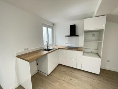 Louer Appartement Marseille-2eme-arrondissement 1058 euros