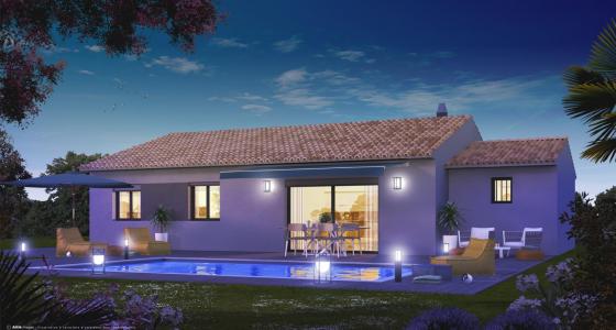 For sale Lancon-provence 80 m2 Bouches du Rhone (13680) photo 0