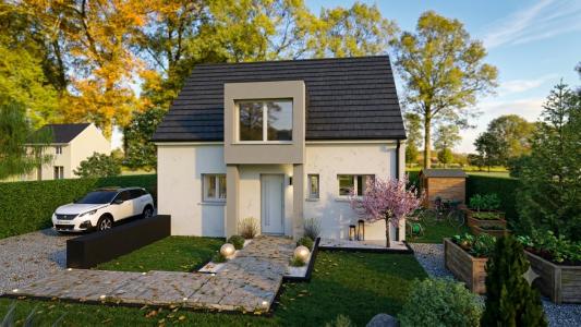 Annonce Vente Maison Steinbrunn-le-bas 68