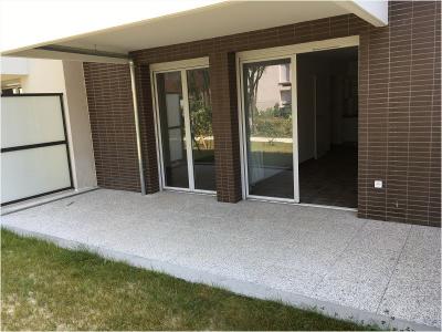 Louer Appartement 41 m2 Toulouse