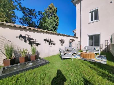 Acheter Appartement 46 m2 Villette-de-vienne