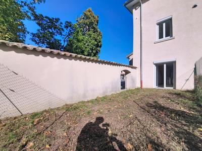 Acheter Appartement Villette-de-vienne Isere