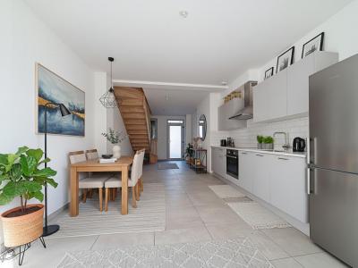 Acheter Appartement Villette-de-vienne 189000 euros