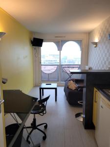 For sale Rennes 3 rooms 34 m2 Ille et vilaine (35000) photo 0