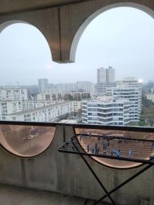 For sale Rennes 3 rooms 34 m2 Ille et vilaine (35000) photo 3