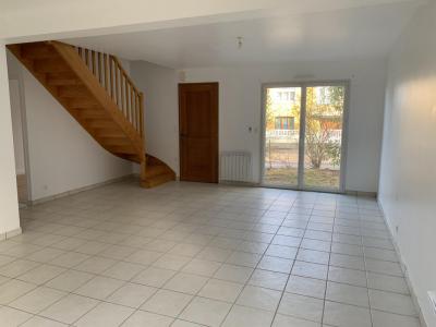 Annonce Location Maison Montauban-de-bretagne 35