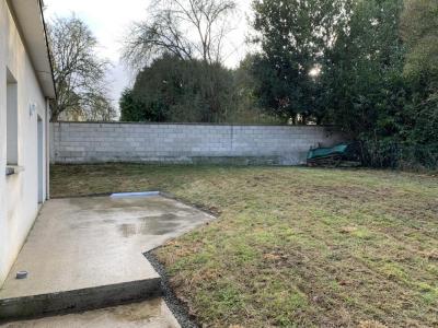 Louer Maison Montauban-de-bretagne 979 euros