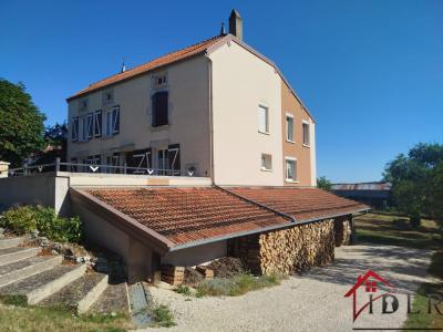 Acheter Maison 220 m2 Chassigny