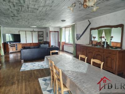 Acheter Maison Chassigny 140000 euros