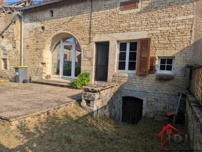 For sale Fouvent-saint-andoche 4 rooms 135 m2 Haute saone (70600) photo 0