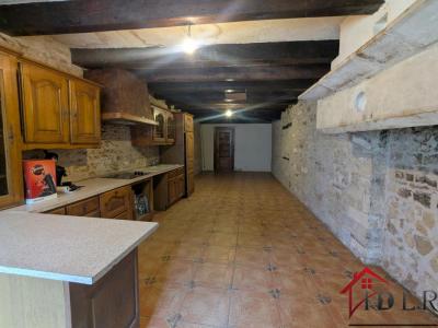 Annonce Vente 4 pi�ces Maison Fouvent-saint-andoche 70