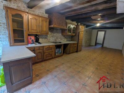 Acheter Maison 135 m2 Fouvent-saint-andoche