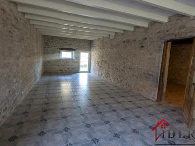 Acheter Maison Fouvent-saint-andoche 76000 euros
