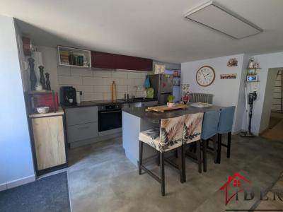 Annonce Vente 4 pi�ces Appartement Arc-les-gray 70