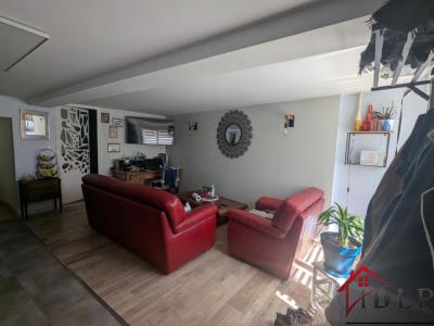 Acheter Appartement 75 m2 Arc-les-gray