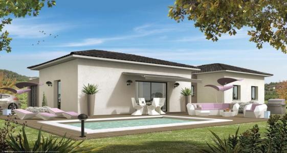 For sale Pertuis 4 rooms 75 m2 Vaucluse (84120) photo 0