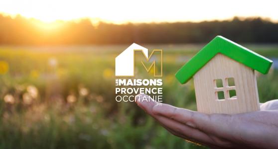 Annonce Vente 4 pi�ces Maison Rognes 13
