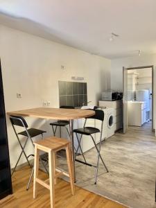 Louer Appartement 27 m2 Toulouse