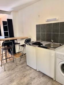 Louer Appartement Toulouse 607 euros