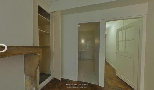 Louer Appartement Lyon-5eme-arrondissement Rhone