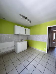 Louer Appartement 77 m2 Lyon-3eme-arrondissement