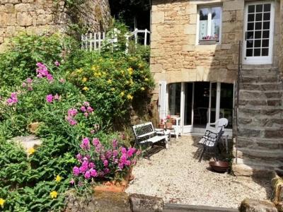 Annonce Vente 6 pi�ces Maison Guemene-sur-scorff 56