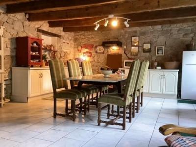 Acheter Maison 185 m2 Guemene-sur-scorff