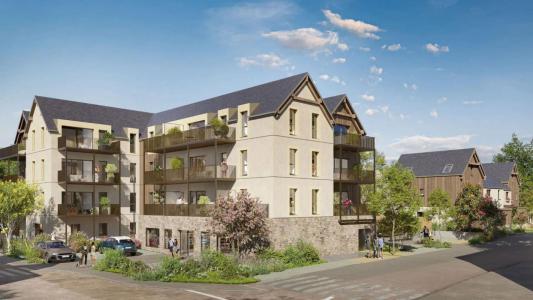 For sale Richardais 3 rooms 67 m2 Ille et vilaine (35780) photo 0