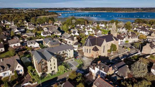 For sale Richardais 3 rooms 67 m2 Ille et vilaine (35780) photo 2