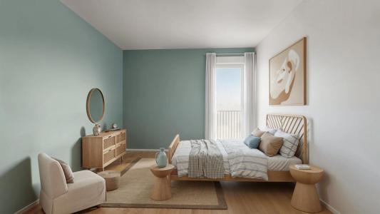 For sale Richardais 3 rooms 67 m2 Ille et vilaine (35780) photo 4
