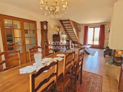 Annonce Vente 6 pi�ces Maison Dreux 28