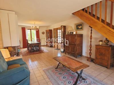 Acheter Maison 118 m2 Dreux