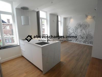 For rent Lille 1 room 26 m2 Nord (59000) photo 0