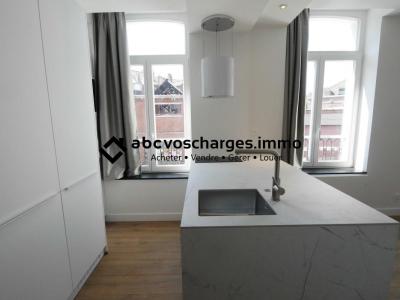 Annonce Location Appartement Lille 59
