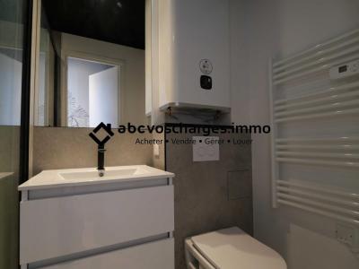 Louer Appartement Lille Nord