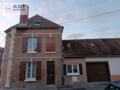 For rent Beauvais 5 rooms 94 m2 Oise (60000) photo 0