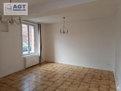 Annonce Location 5 pi�ces Maison Beauvais 60