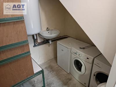 Louer Maison 94 m2 Beauvais