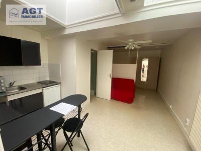 Annonce Location Appartement Beauvais 60