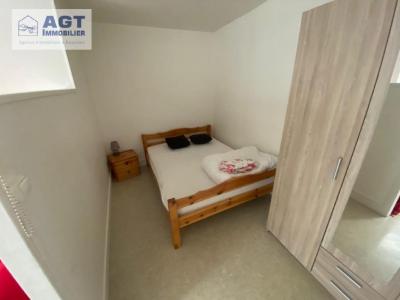 Louer Appartement Beauvais Oise