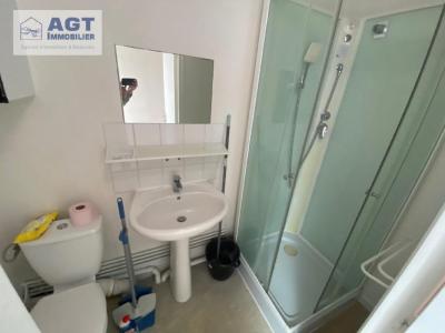 Louer Appartement Beauvais 540 euros