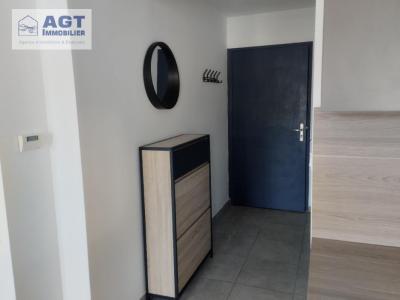 Annonce Location 2 pi�ces Appartement Beauvais 60