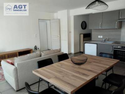 Louer Appartement Beauvais 642 euros
