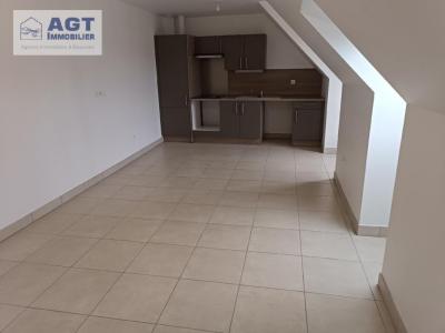 Louer Appartement Beauvais Oise