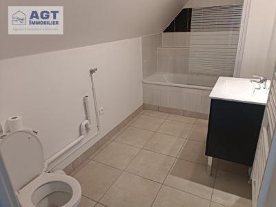 Louer Appartement Beauvais 450 euros