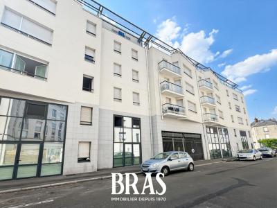 Acheter Appartement Nantes 165500 euros