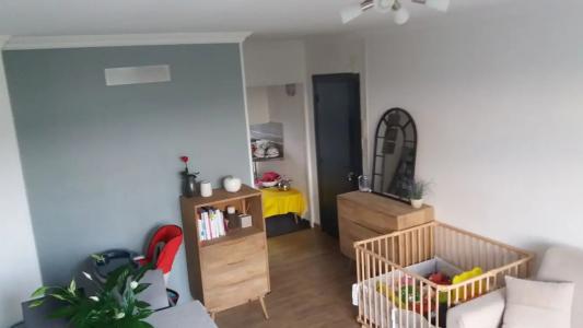 Louer Appartement 61 m2 Rueil-malmaison